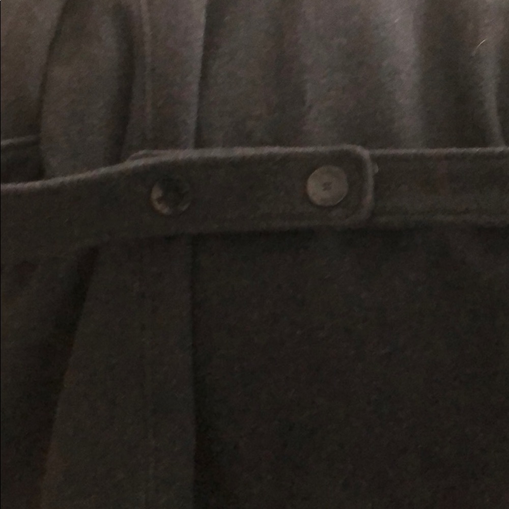 Wool jacket - Picture 3 of 3